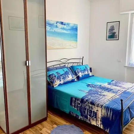 Macchiabellihome Centro * Recco