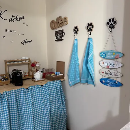 Macchiabellihome Centro רקו