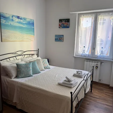 Macchiabellihome Centro דירה