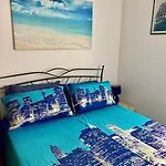 Macchiabellihome Centro 아파트 렉코