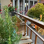 아파트 Macchiabellihome Centro