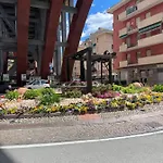 Macchiabellihome Centro 아파트 *