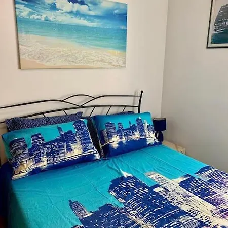 Macchiabellihome Centro 아파트 렉코