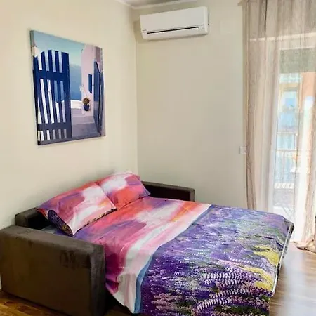 Macchiabellihome Centro 아파트 *