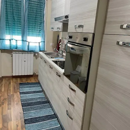 Macchiabellihome Centro Apartment
