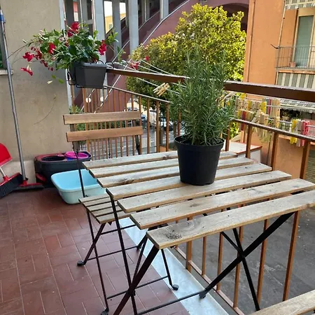 Macchiabellihome Centro 아파트 *