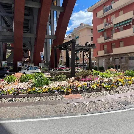 Macchiabellihome Centro 아파트 *