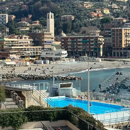 Macchiabellihome Centro Recco