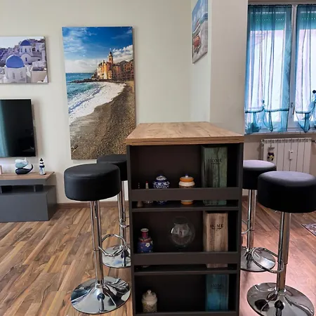 Apartment Macchiabellihome Centro