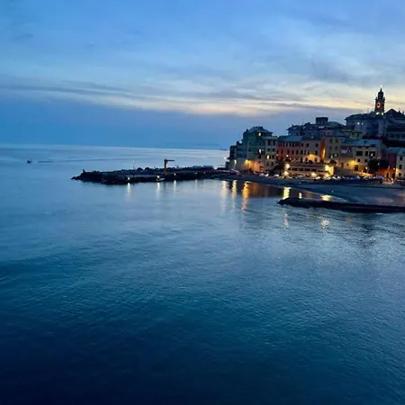 Macchiabellihome Centro Lägenhet