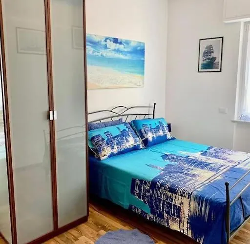 Macchiabellihome Centro * Recco