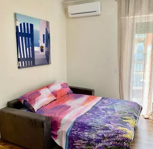 Macchiabellihome Centro Lägenhet *