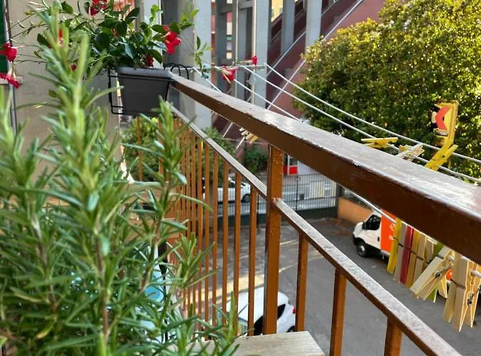 Lägenhet Macchiabellihome Centro