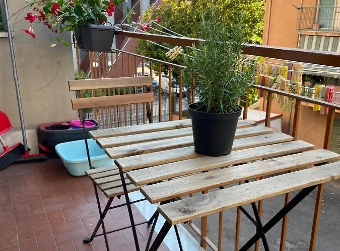 Macchiabellihome Centro Lägenhet *