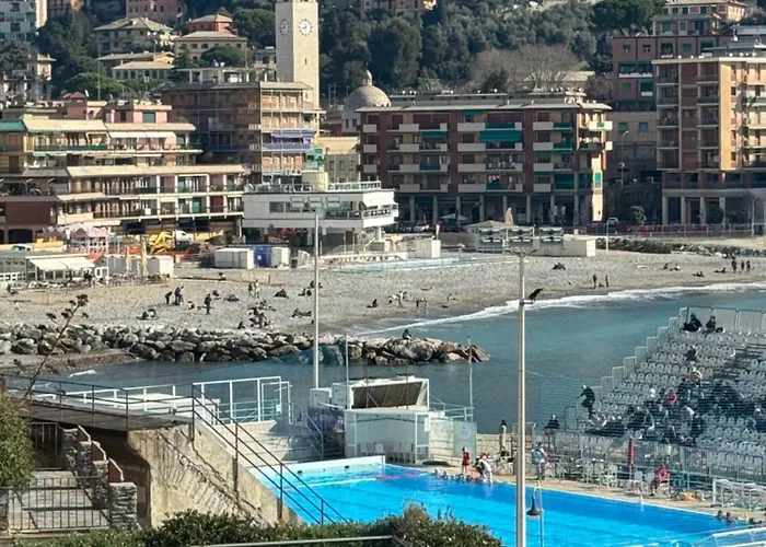 Macchiabellihome Centro Recco