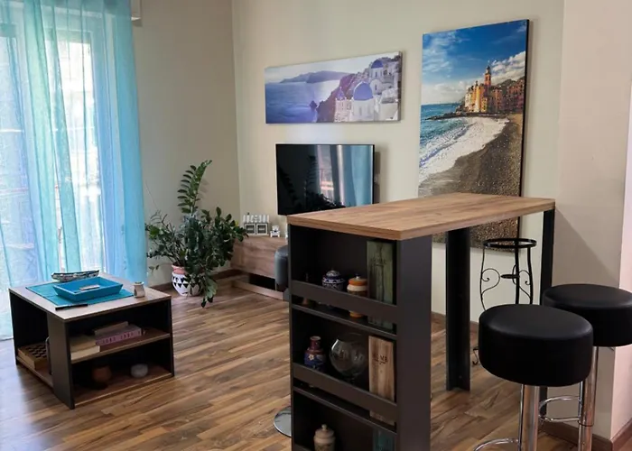 Macchiabellihome Centro *